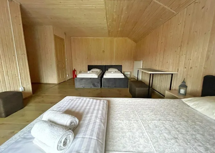 Guest House Lviv