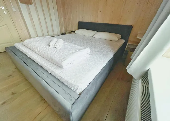 Guest House Lviv