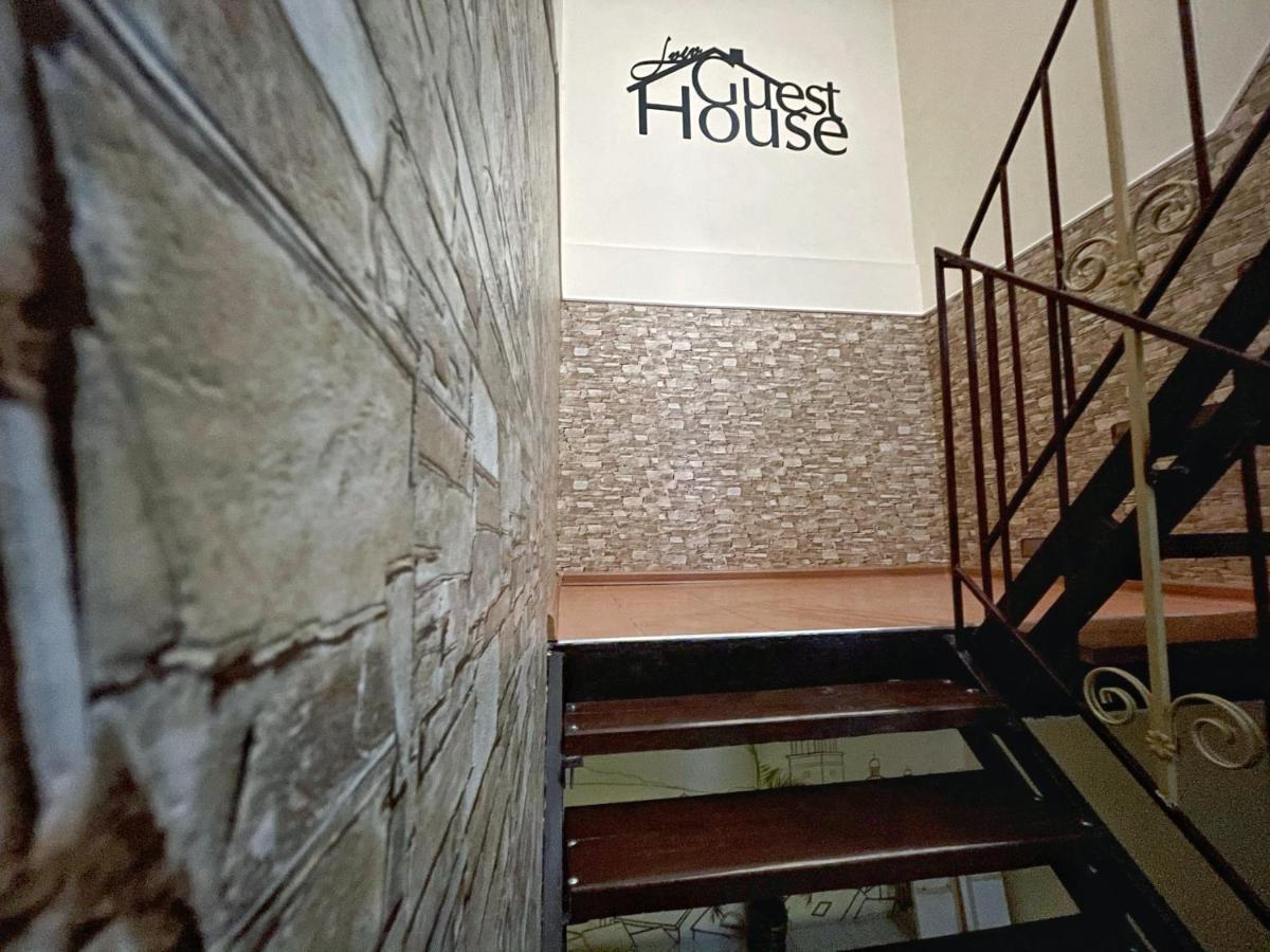 Guest House Lviv Pensjonat *