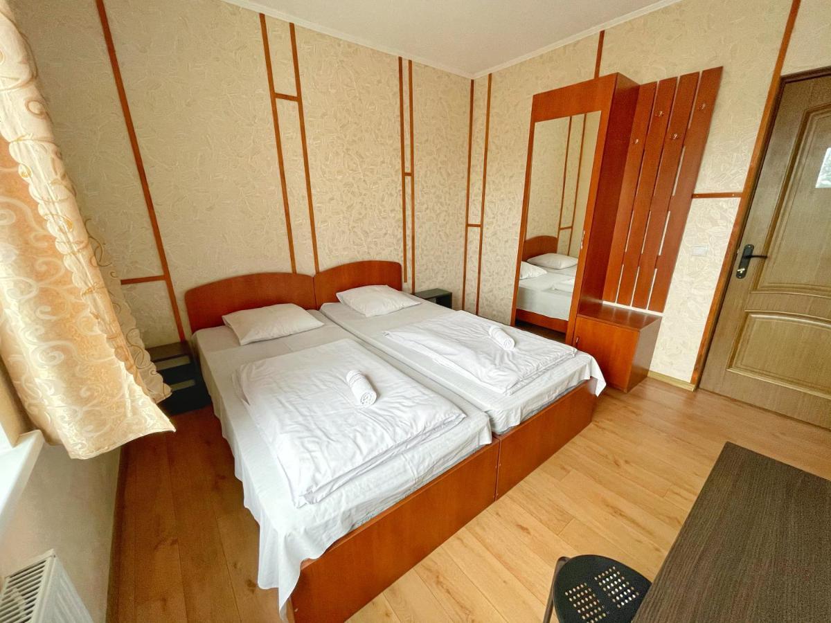 Pensjonat Guest House Lviv *
