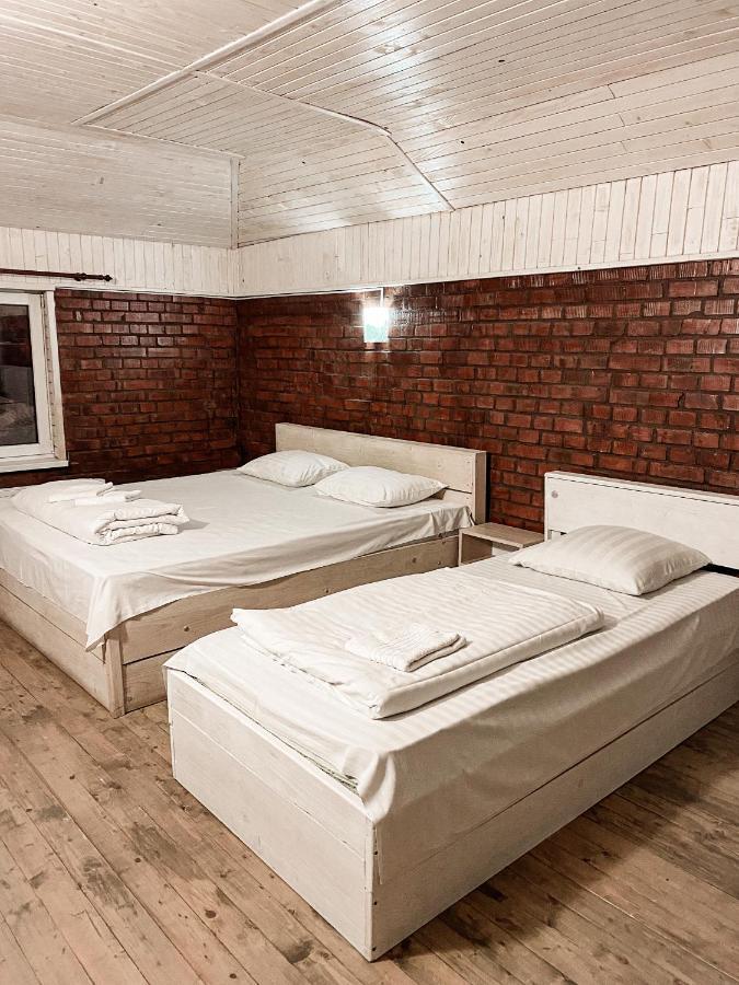 Guest House Lviv *