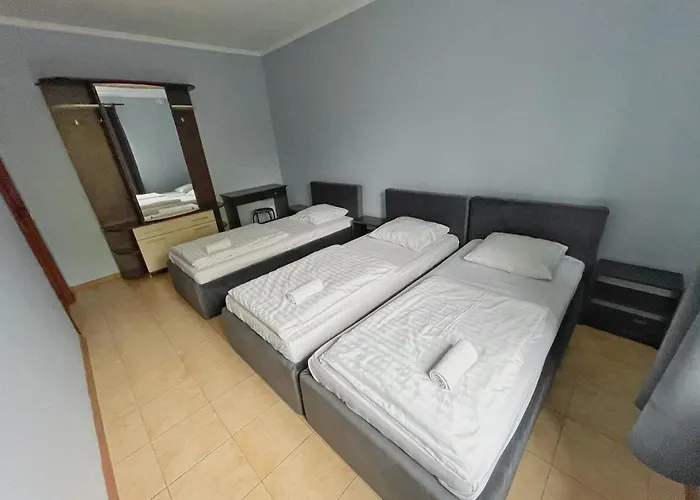 Guest House Lviv