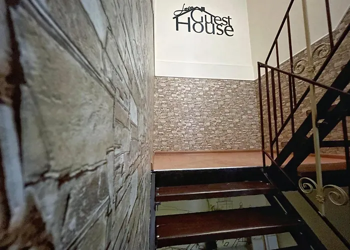Guest House Lviv