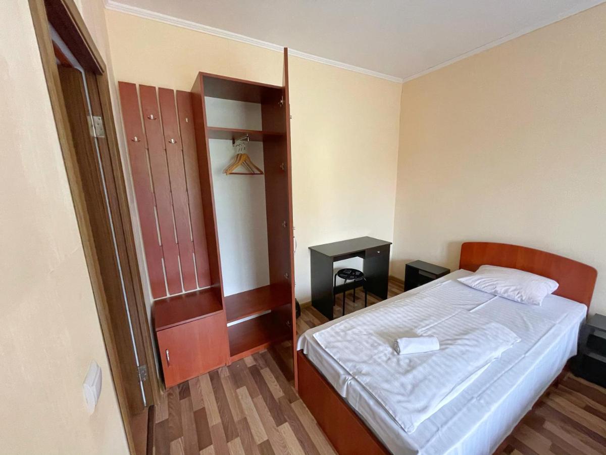 Guest house Guest House Lviv