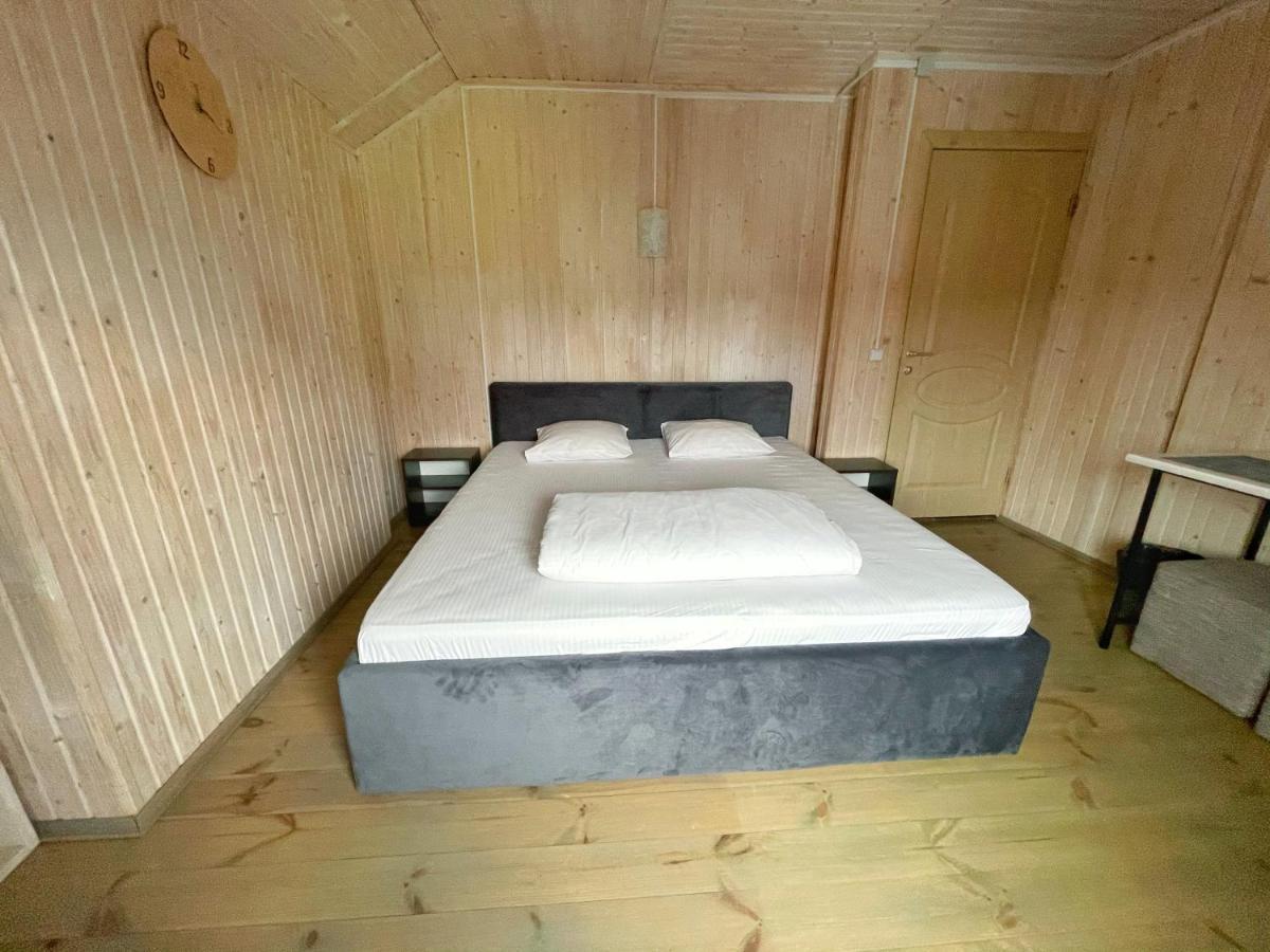 Guest house Guest House Lviv *