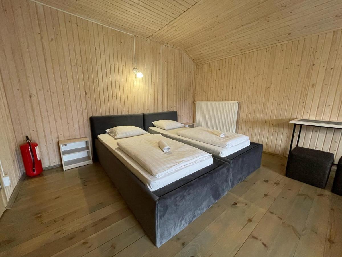 Guest House Lviv Guest house *