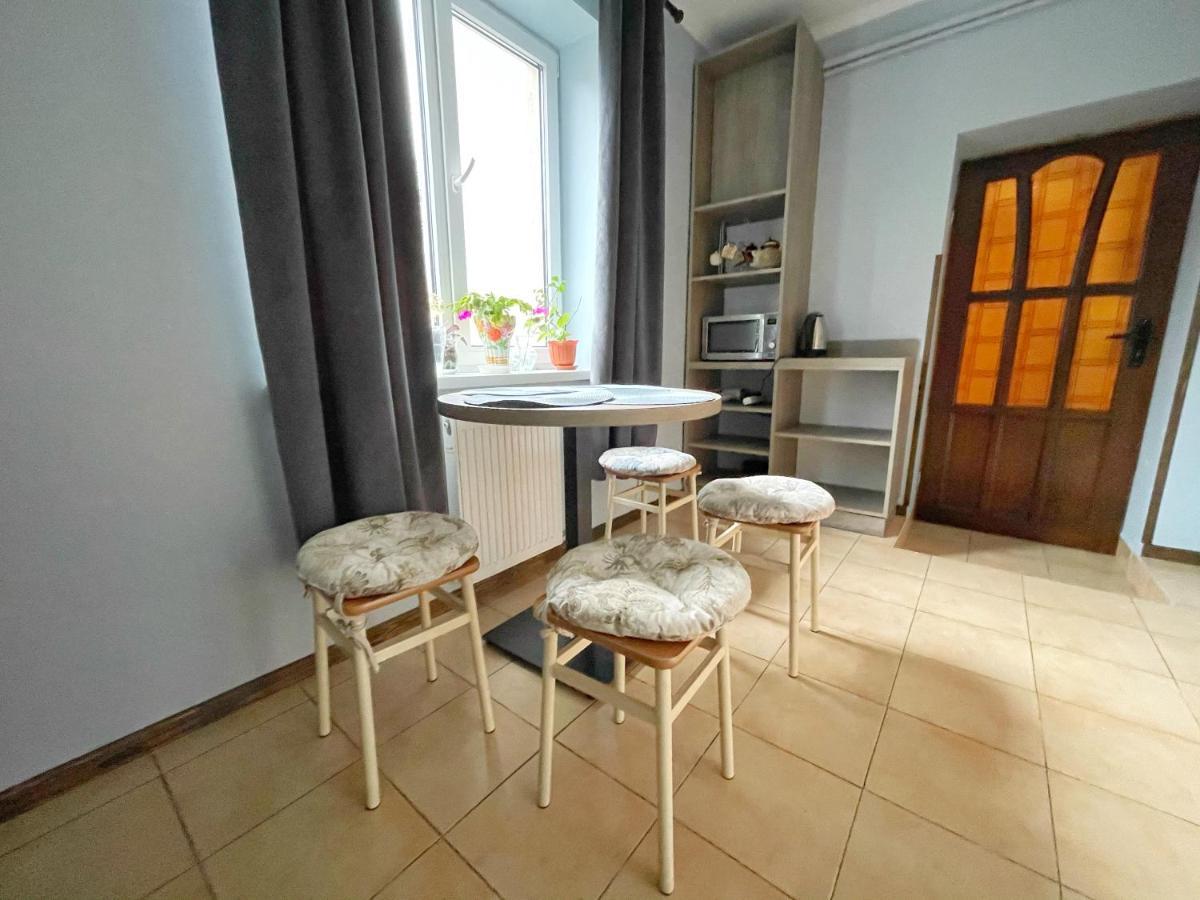 Guest House Lviv