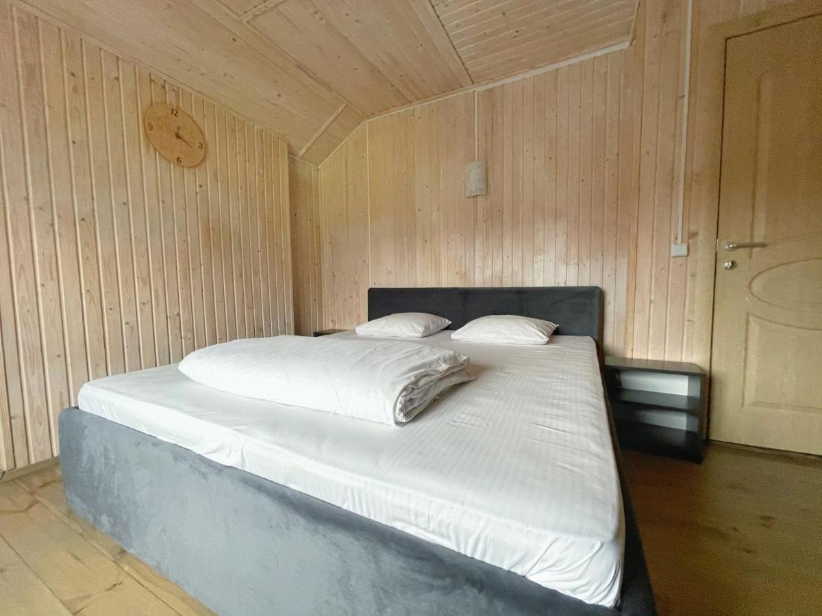 Guest house Guest House Lviv