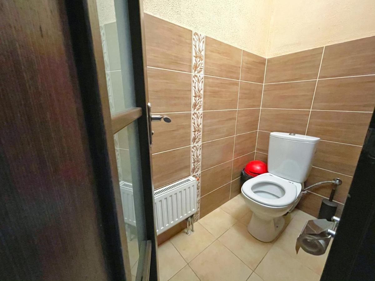 Guest House Lviv