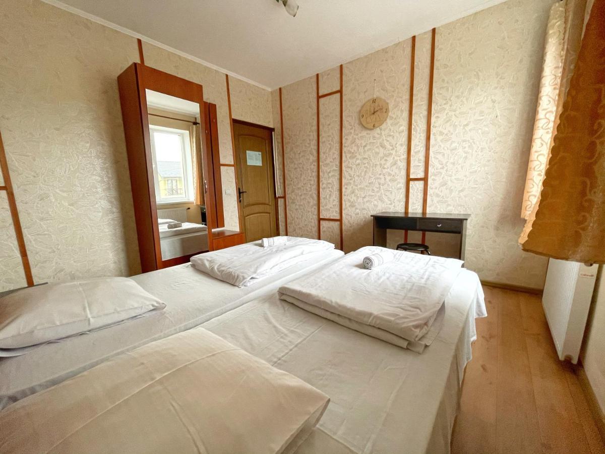 Guest House Lviv Guest house Lviv