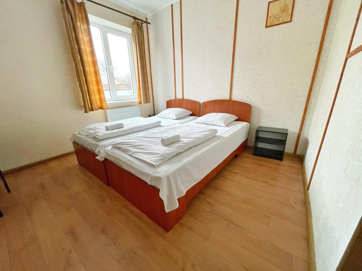 Guest House Lviv Guest house