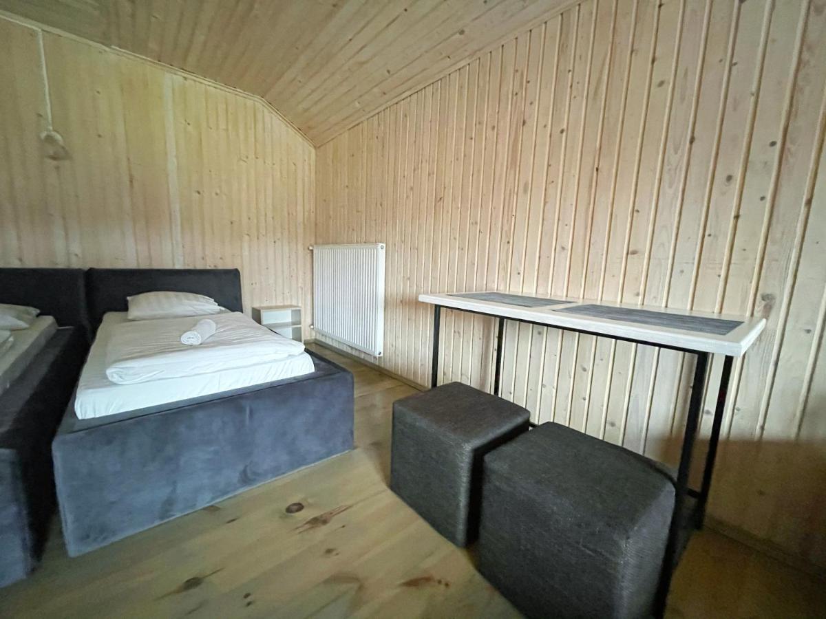 Guest House Lviv * Lviv