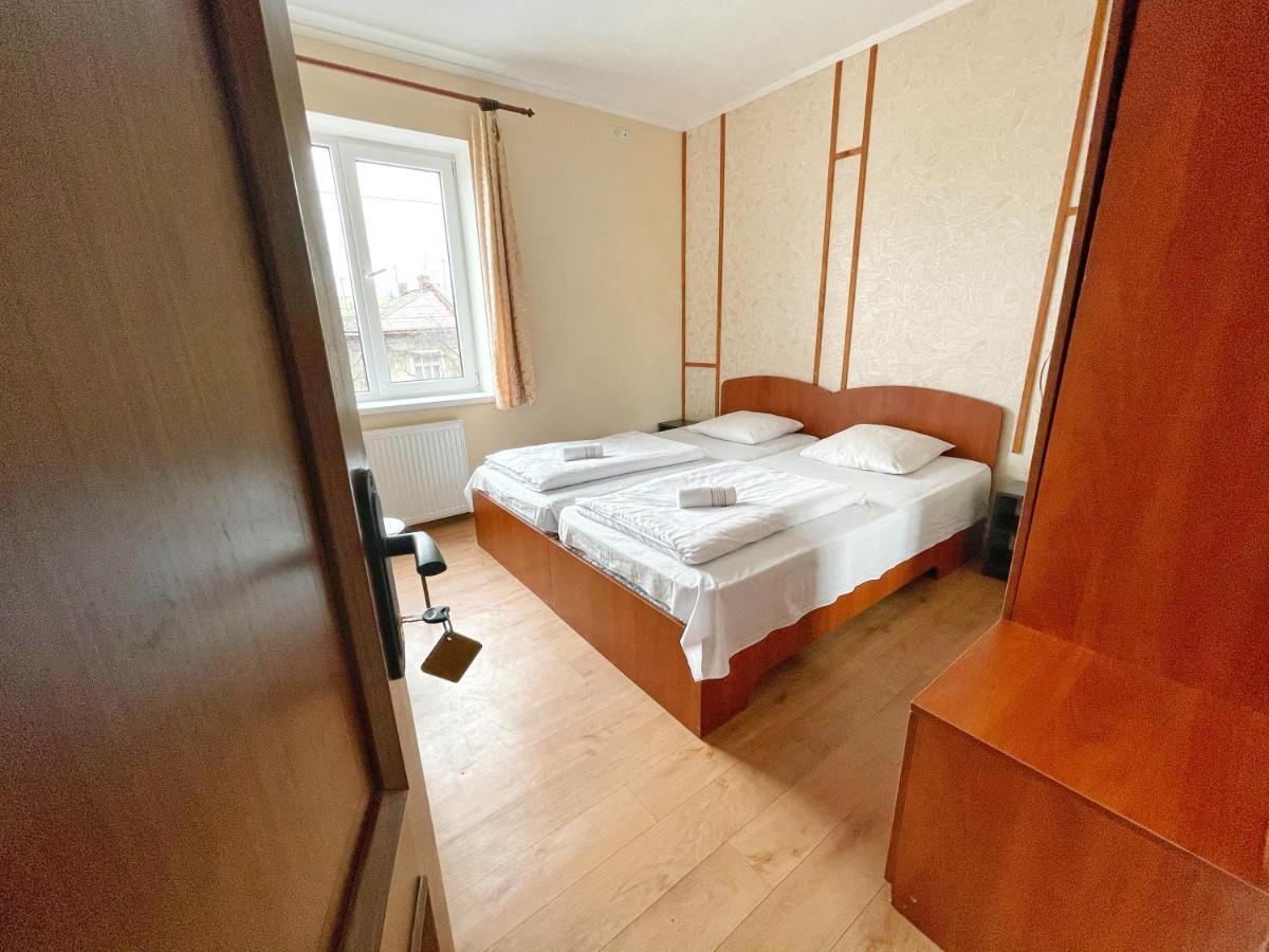 Guest House Lviv