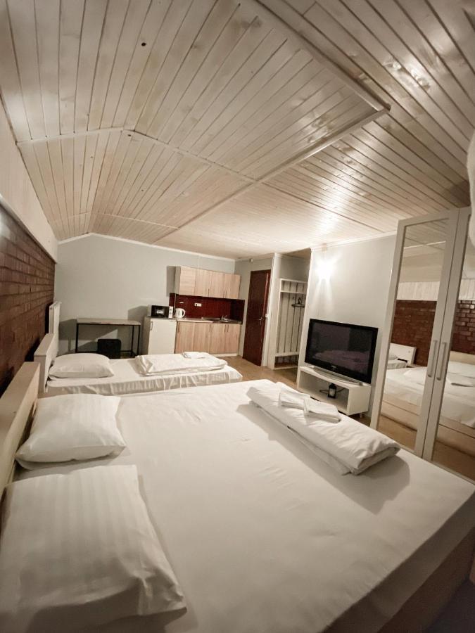 Guest House Lviv Lviv