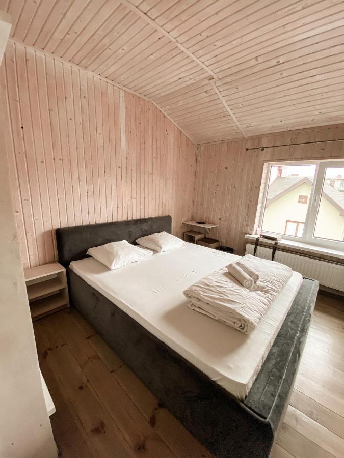 Guest House Lviv Lviv