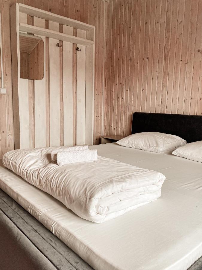 Guest house Guest House Lviv